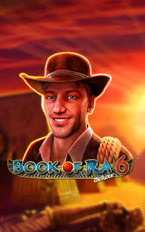 Book of Ra at Gt Bets Casino
