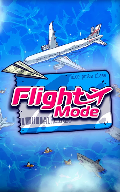 Flight Mode at Gt Bets Casino
