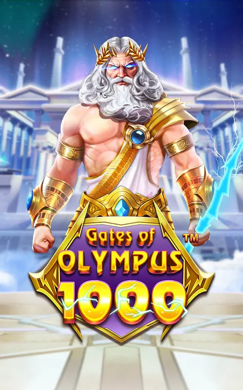 Gates of Olympus at Gt Bets Casino