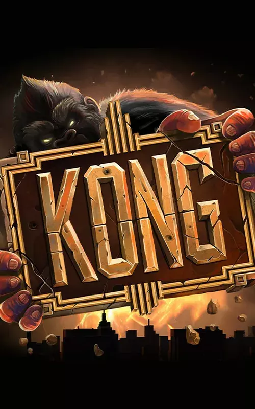 Kong at Gt Bets Casino
