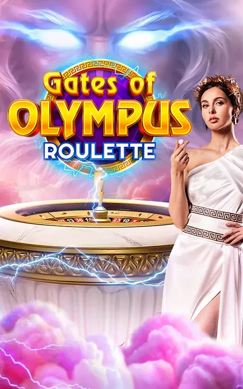 Gates of Olympus Roulette at Gt Bets Casino